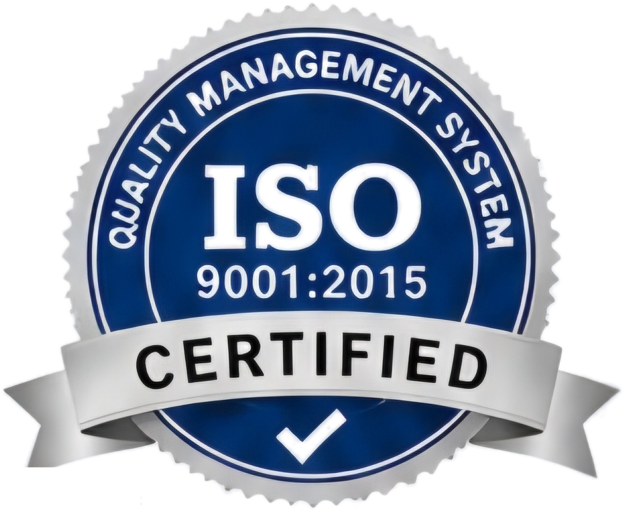 ISO 9001:2015